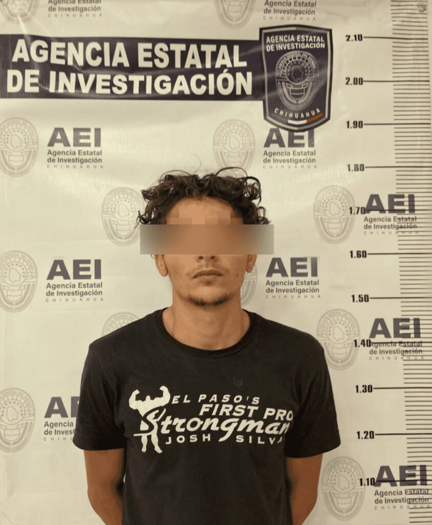 Logra Fiscalía aumentar la sentencia de 35 a 40 años de prisión a homicida