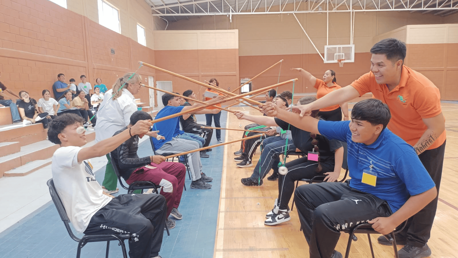 Cecytech impulsa el desarrollo socioemocional de sus estudiantes