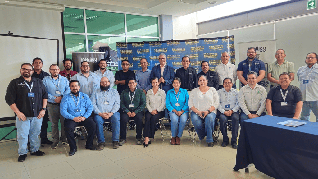 Impulsa la Universidad Politécnica la innovación y tecnología docente con Edu Tech Week