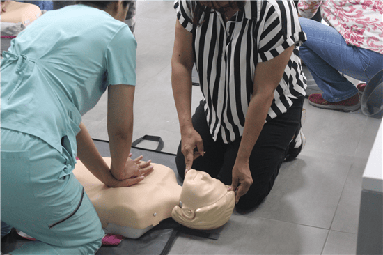 Recuerdan cuáles son los signos de infarto y qué hacer ante una emergencia