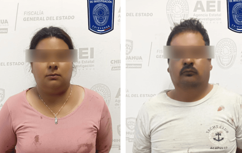 Vinculan a proceso a hermanos por tentativa de feminicidio en Bocoyna