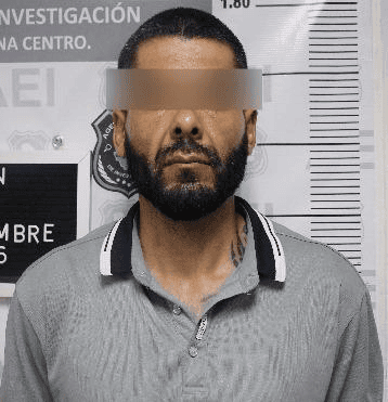 Sentenciado a 10 meses de prisión por posesión de metanfetamina