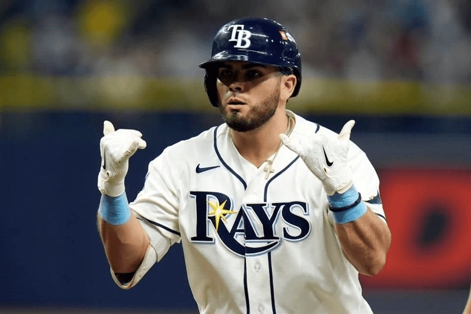 Yankees se hunden ante Rays y quedan a una derrota de la eliminación