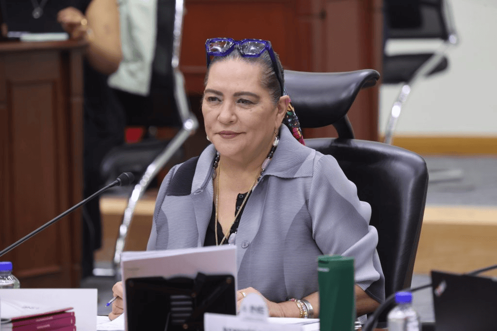 El INE mantiene sus facultades de vigilancia y fiscalización