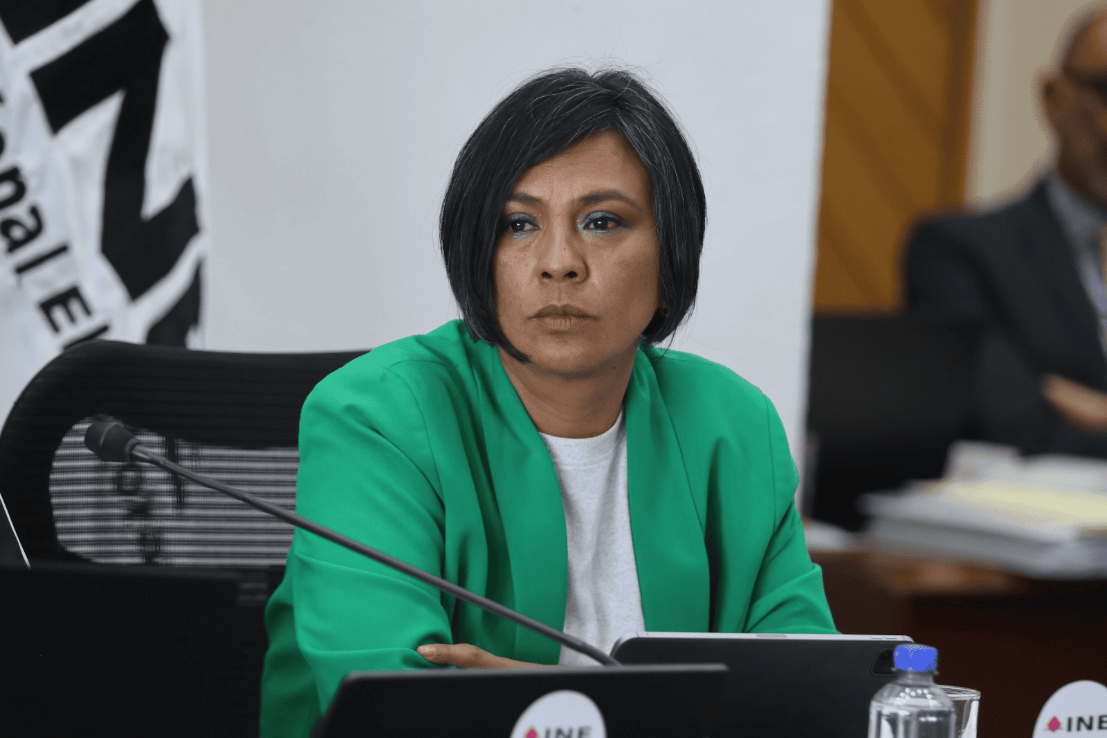 Verificación de integridad en candidaturas, un llamado de la sociedad mexicana a los partidos a revisar a quiénes están postulando