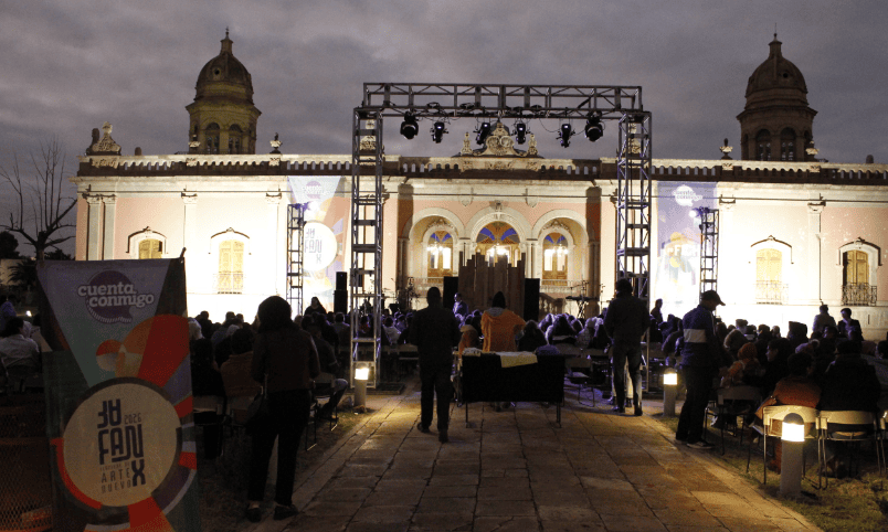 Culminan actividades del FICH 2026 con 70 mil asistentes en Juárez y Chihuahua