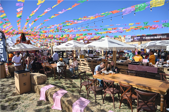 Festival “Cuulinaria” 2026 tendrá nueva sede, ahora en la Unión Ganadera