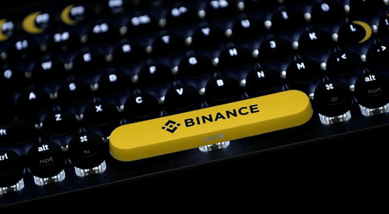 Binance sufre ciberataque de 6 mil 300 millones de dólares